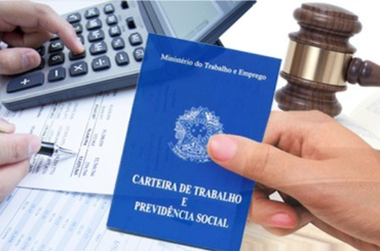 Cálculos trabalhistas em São Gonçalo